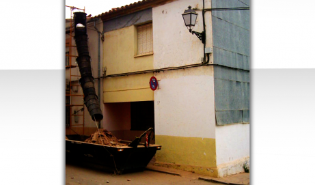 ENAJENACION DE VIVIENDA MUNICIPAL