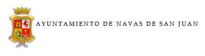 Portal de transparencia – Ayuntamiento de Navas de San Juan