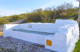 Área Recreativa Fuente del Rosal