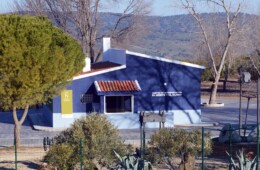 Centro de Interpretación El Aceite y El Olivar