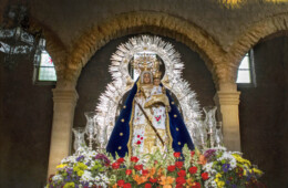 Romería de Nuestra Señora de la Estrella