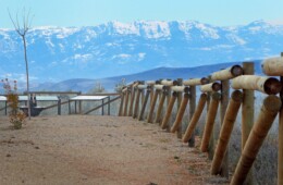 Mirador de los Calerines