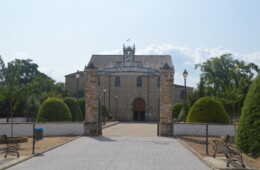Ermita de la Virgen de la Estrella