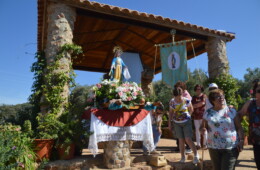 Virgen de la Milagrosa