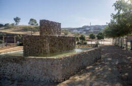 Parque del Hondillo