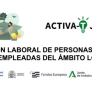 Programa ACTIVA-T JOVEN