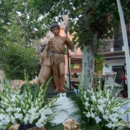 Programación de las fiestas de San Juan Bautista